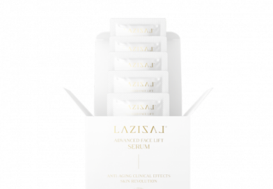 Sample LAZIZAL® Face Lift Serum 1ml (5pcs) | PROMO PRICE